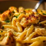 One Pot Garlic Parmesan Chicken Pasta one pot garlic parmesan chicken pasta 2026 03 07 215813 1024x683 1
