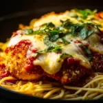 Oven-Baked Chicken Parmesan chicken parmesan Oven-Baked Chicken Parmesan oven baked chicken parmesan 2026 03 13 214945 1024x683 1