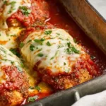 Oven Baked Chicken Parmesan chicken parmesan Oven Baked Chicken Parmesan oven baked chicken parmesan 2026 03 15 173719 1024x683 1