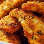 Oven-Baked Crispy Parmesan Chicken Tenders oven baked crispy parmesan chicken tenders 2026 03 02 033727 1024x683 1