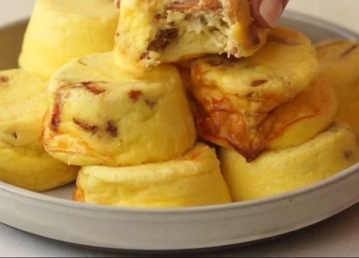 Oven Baked Starbucks Egg Bites egg bites Oven Baked Starbucks Egg Bites