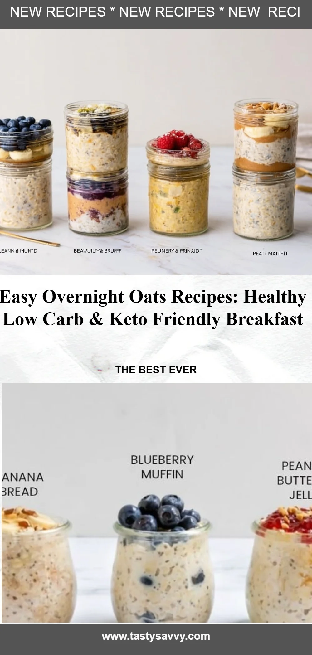Overnight Oats