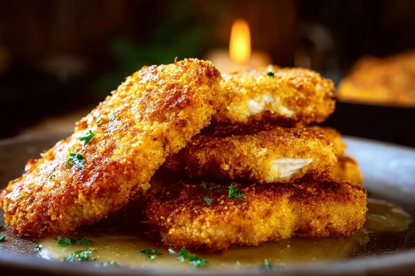 Parmesan Crusted Chicken Parmesan Crusted Chicken Parmesan Crusted Chicken