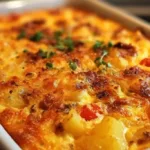 Potato Breakfast Casserole Potato Breakfast Casserole Potato Breakfast Casserole potato breakfast casserole 2026 03 28 150310 1024x683 1