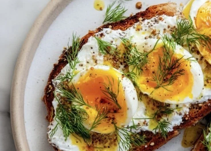 Protein-packed breakfast ideas for a healthy morning meal
