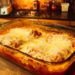 Quick Chicken with Spaghetti Sauce quick chicken with spaghetti sauce 2026 03 13 214955 1024x683 1