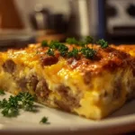 Sausage and Egg Casserole sausage and egg casserole 2026 03 01 222005 1024x683 1