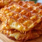 Savory Hashbrown Chaffles hashbrown chaffles Savory Hashbrown Chaffles savory hashbrown chaffles 2026 03 21 211506 1024x683 1