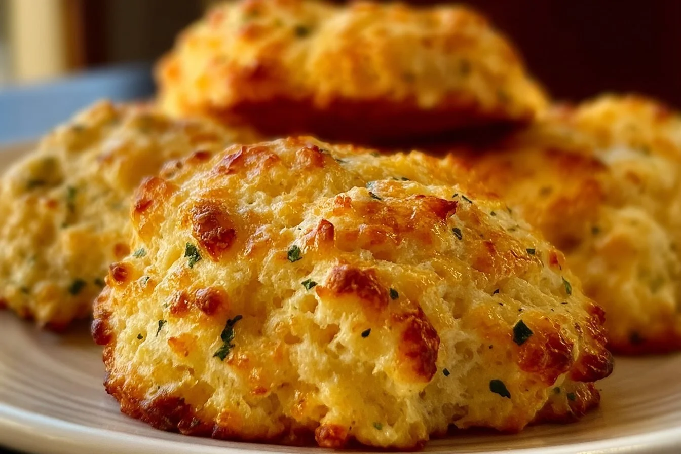 Savory protein biscuits rich in nutrients and flavor for a healthy snack.
