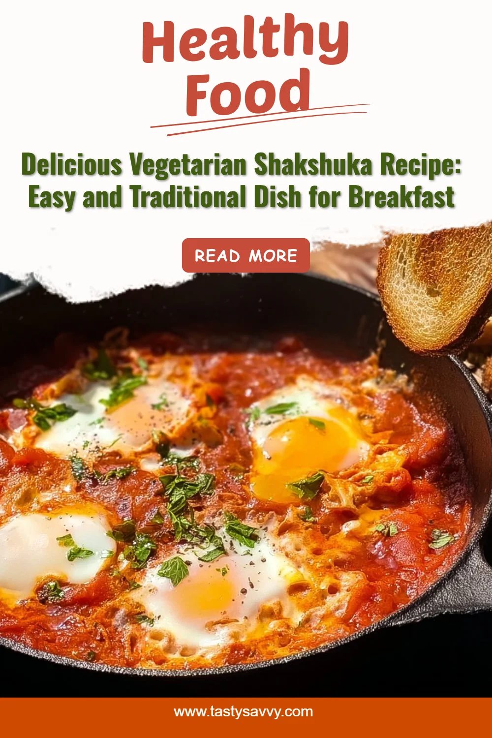 Shakshuka