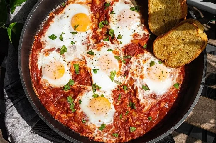 Shakshuka
