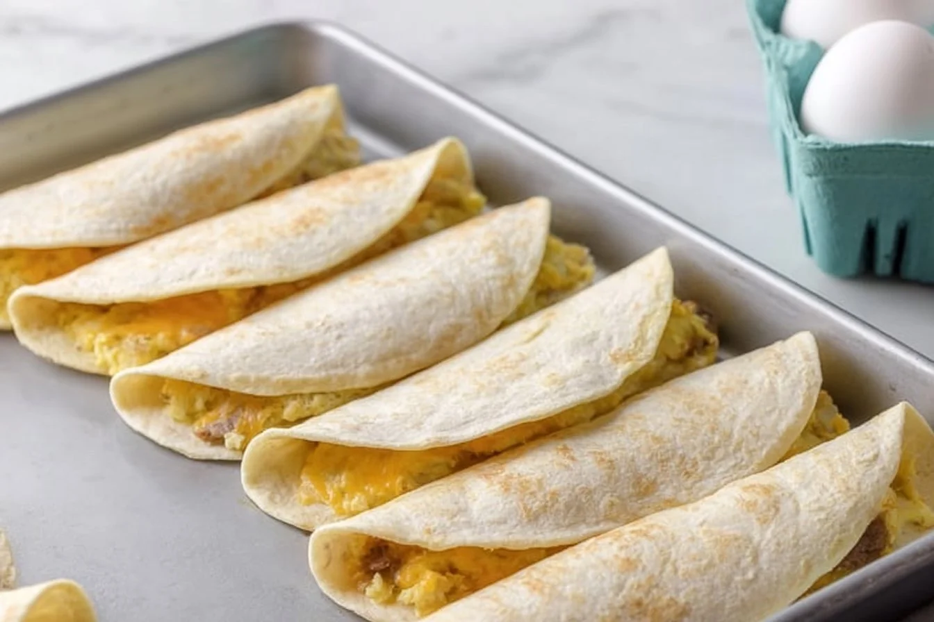 Sheet Pan Breakfast Quesadillas breakfast quesadillas Sheet Pan Breakfast Quesadillas