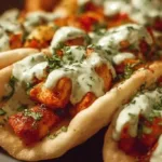 Sheet Pan Chicken Pitas with Herby Ranch sheet pan chicken pitas with herby ranch 2026 03 19 225347 1024x683 1