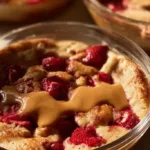 Single Serving Fluffy Baked Protein Pancake Bowls protein pancake Single Serving Fluffy Baked Protein Pancake Bowls single serving fluffy baked protein pancake bowls 2026 03 01 222006 1024x683 1