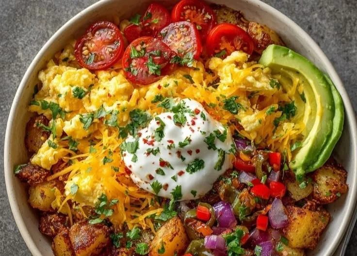 Southwest Spice Green Chile Bowl green chile bowl Southwest Spice Green Chile Bowl