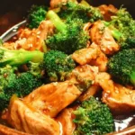 Stir-Fried Chinese Chicken and Broccoli Chinese chicken Stir-Fried Chinese Chicken and Broccoli stir fried chinese chicken and broccoli 2026 03 25 223058 1024x683 1