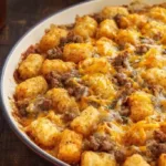 Tater Tot Sausage Breakfast Casserole tater tot sausage breakfast casserole 2026 03 01 222024 1024x683 1