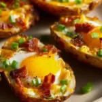 Twice-Baked Loaded Breakfast Potatoes twice baked loaded breakfast potatoes 2026 03 27 175642 1024x683 1