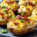 Twice-Baked Loaded Breakfast Potatoes twice baked loaded breakfast potatoes 2026 03 28 150248 1024x683 1