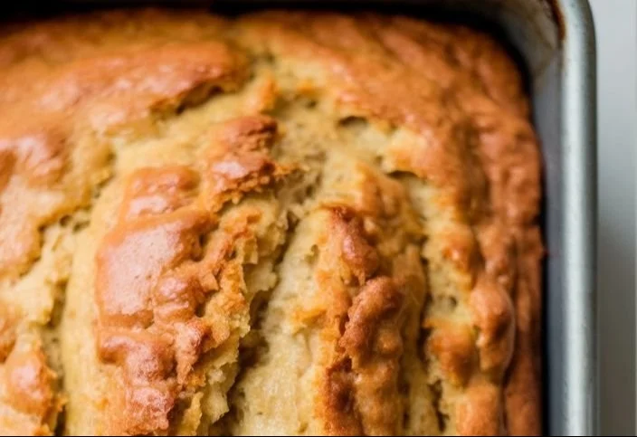 Ultimate High-Protein Banana Bread