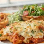 Ultra-Cheesy Chicken Parmesan Chicken Parmesan Ultra-Cheesy Chicken Parmesan ultra cheesy chicken parmesan 2026 03 20 220955 1