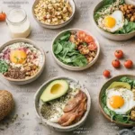 10-Minute High-Protein Breakfast 10 minute high protein breakfast 2026 04 11 142530 1024x683 1