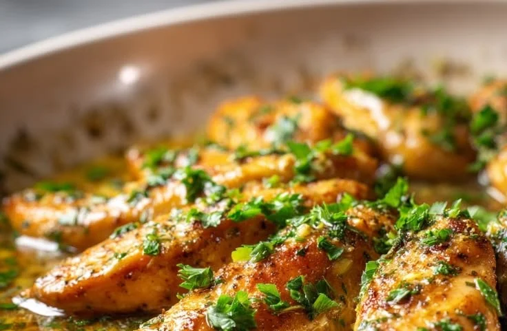 15-Minute Chicken Tenders chicken tenders 15-Minute Chicken Tenders