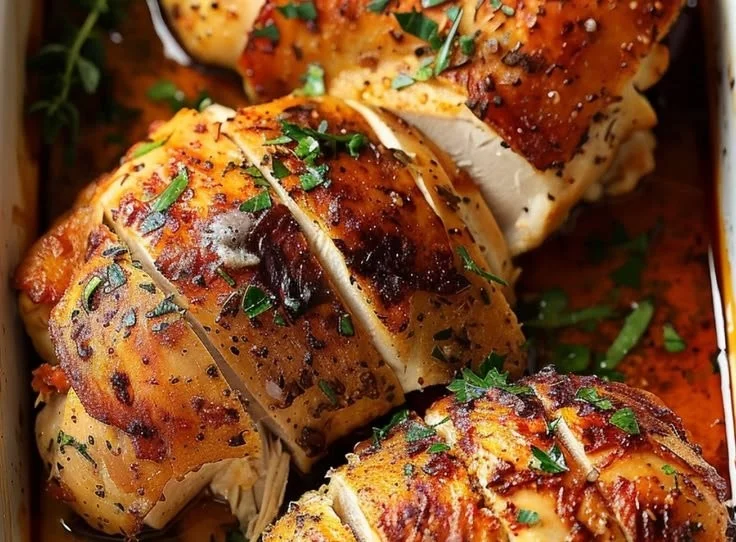 Baked Chicken Breast baked chicken Baked Chicken Breast