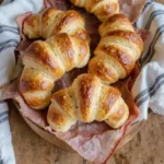 Baked Ham and Cheese Croissants baked ham and cheese croissants 2026 04 05 190729 1