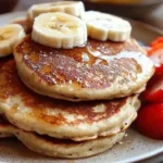Banana Oatmeal Pancakes banana oatmeal pancakes 2026 04 11 142517 1