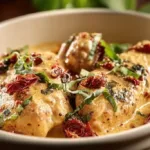 Best Crock Pot Marry Me Chicken best crock pot marry me chicken 2026 04 12 225652 1024x683 1