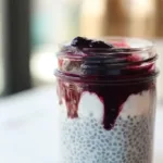 Blueberry Coconut Chia Seed Pudding chia seed pudding Blueberry Coconut Chia Seed Pudding blueberry coconut chia seed pudding 2026 04 11 142519 1024x683 1