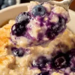 Blueberry Jam Protein Baked Oats blueberry jam protein baked oats 2026 04 11 142529 1024x683 1