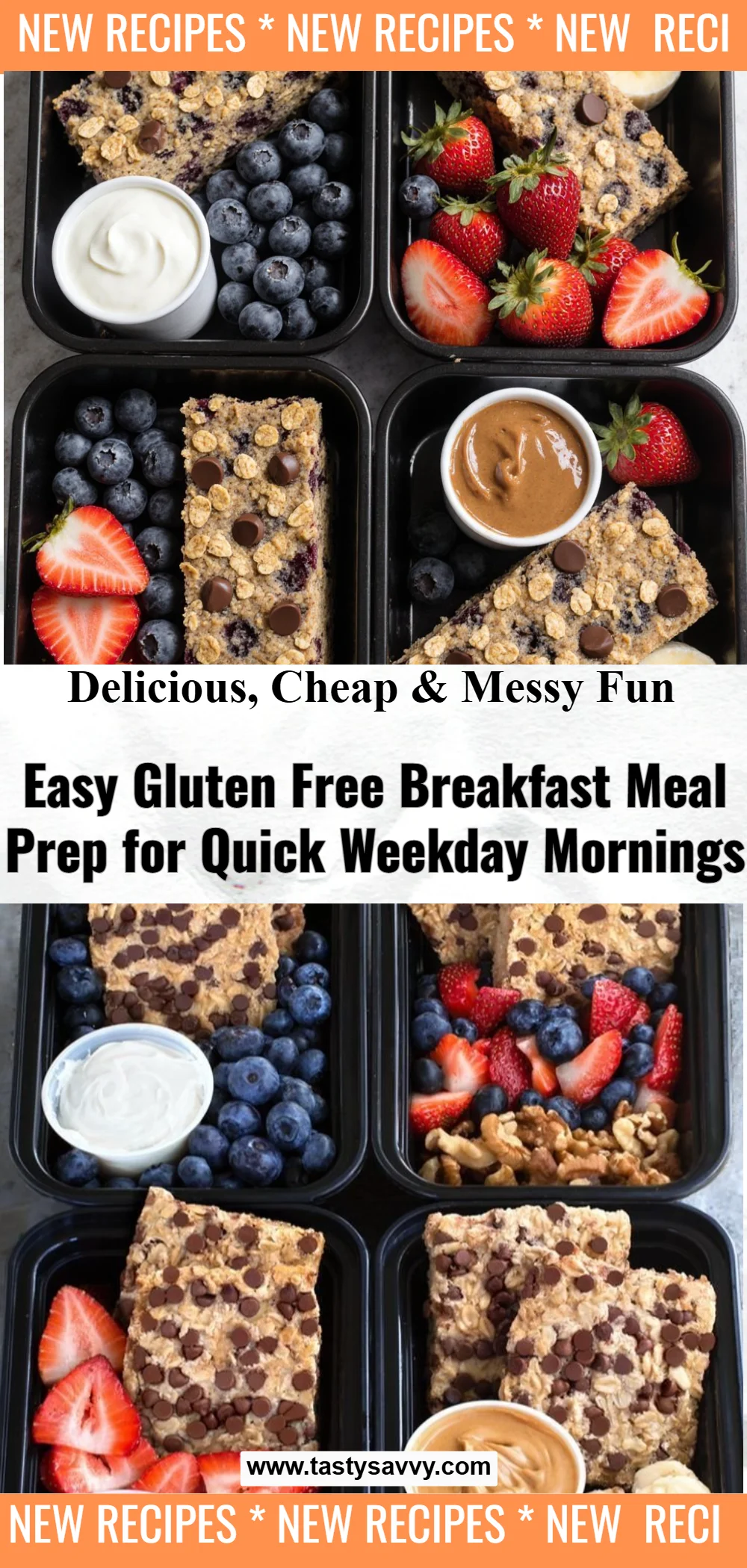 Breakfast Meal Prep breakfast meal prep Breakfast Meal Prep