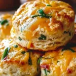 Breakfast Protein Biscuits for a Wholesome Morning Boost breakfast protein biscuits for a wholesome morning 2026 04 14 185930 1024x683 1