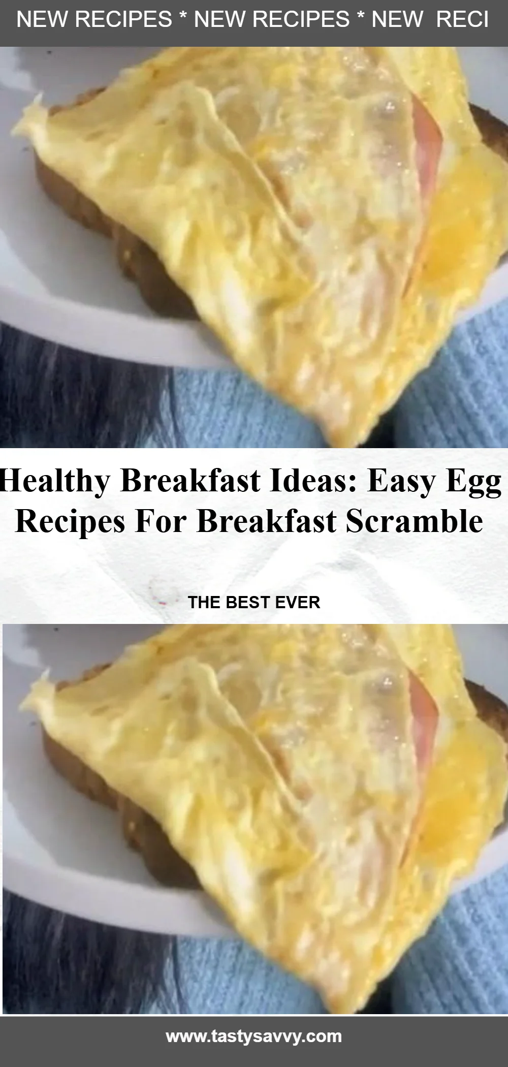 Breakfast Scramble breakfast scramble Breakfast Scramble