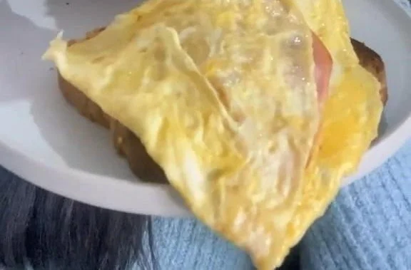 Breakfast Scramble breakfast scramble Breakfast Scramble