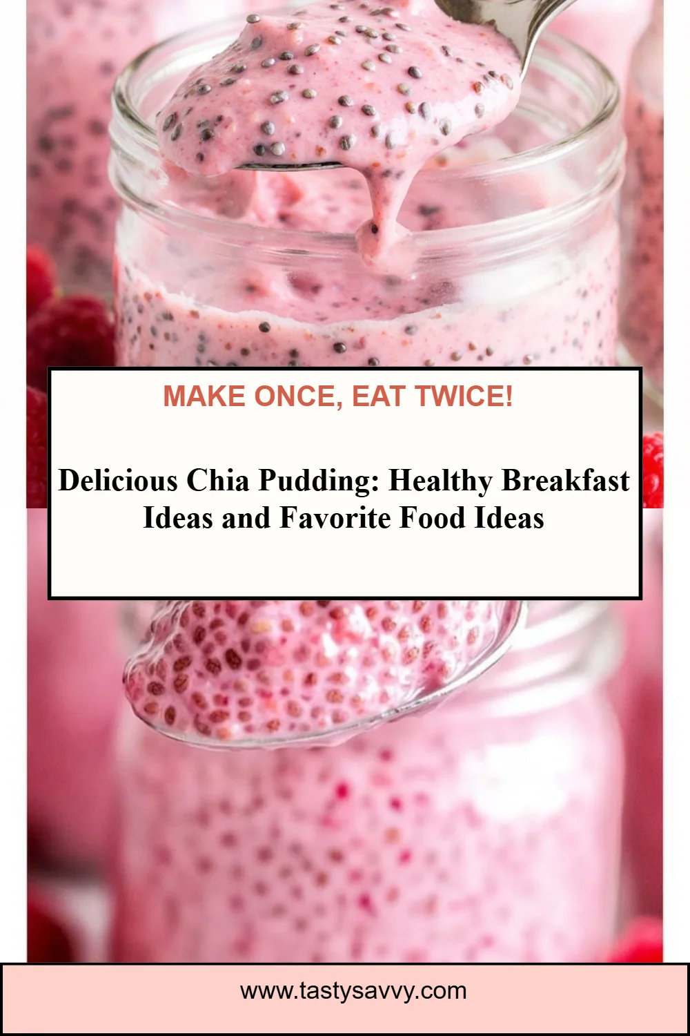 Chia Pudding Chia Pudding Chia Pudding