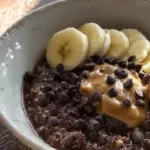 Chocolate Oatmeal chocolate oatmeal 2026 04 14 185904 1024x683 1