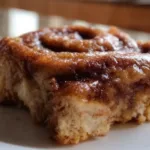 Cinnamon Roll Baked Oatmeal Squares cinnamon roll baked oatmeal squares 2026 04 14 185910 1024x683 1