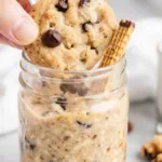 Cookie Dough Overnight Oats cookie dough Cookie Dough Overnight Oats cookie dough overnight oats 2026 04 05 190720 1