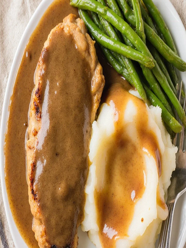 Creamy Garlic Chicken creamy garlic chicken Creamy Garlic Chicken