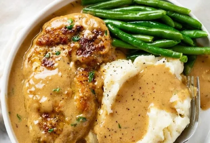 Creamy Garlic Chicken creamy garlic chicken Creamy Garlic Chicken