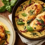 Creamy Marry Me Chicken: A Lover’s Delight creamy marry me chicken a lovers delight 2026 04 26 180721 1024x683 1