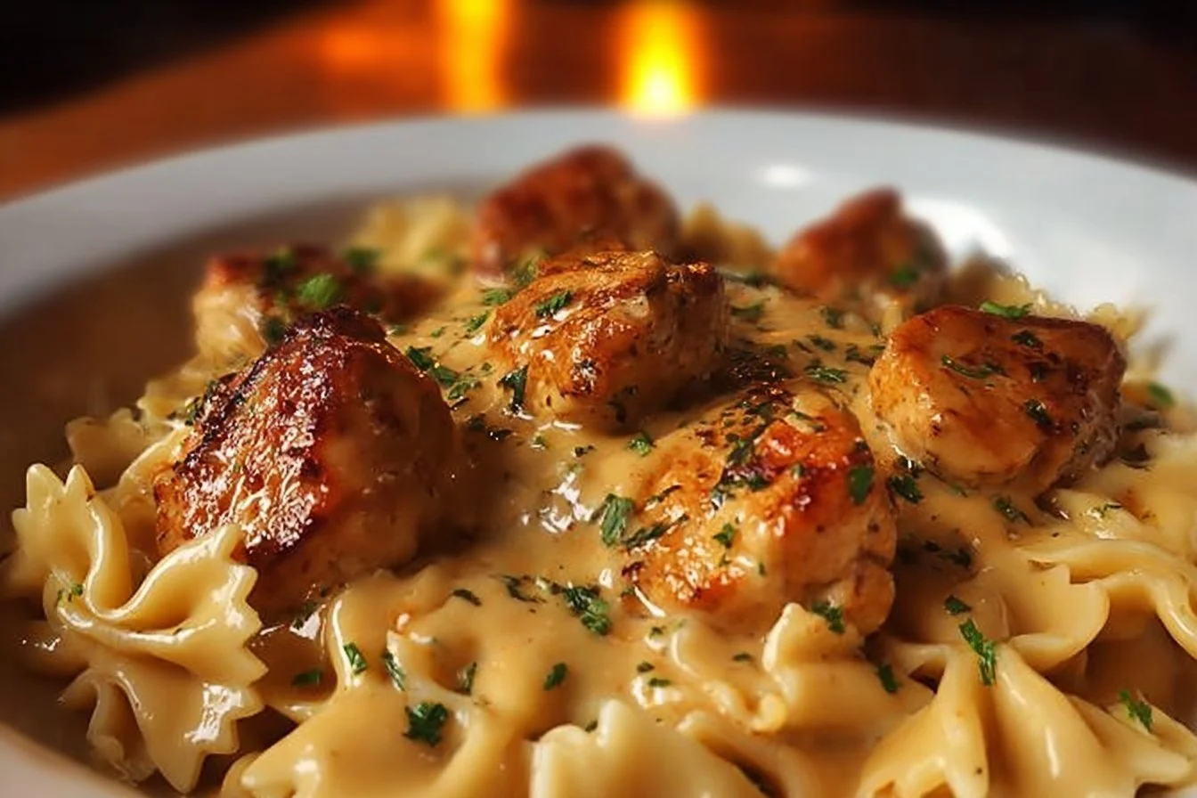 Creamy Marry Me Chicken Bowtie Pasta Marry Me Chicken Creamy Marry Me Chicken Bowtie Pasta