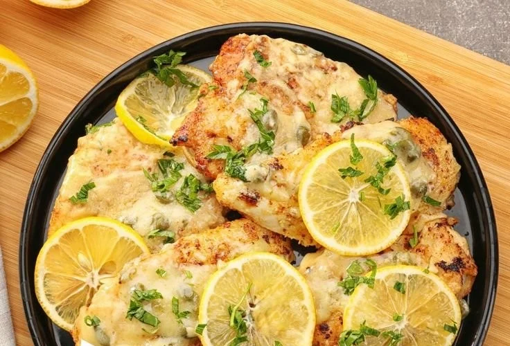 Delicious Chicken Breast Recipes