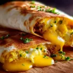 Easy Breakfast Crunchwrap easy breakfast crunchwrap 2026 04 19 031202 1024x683 1