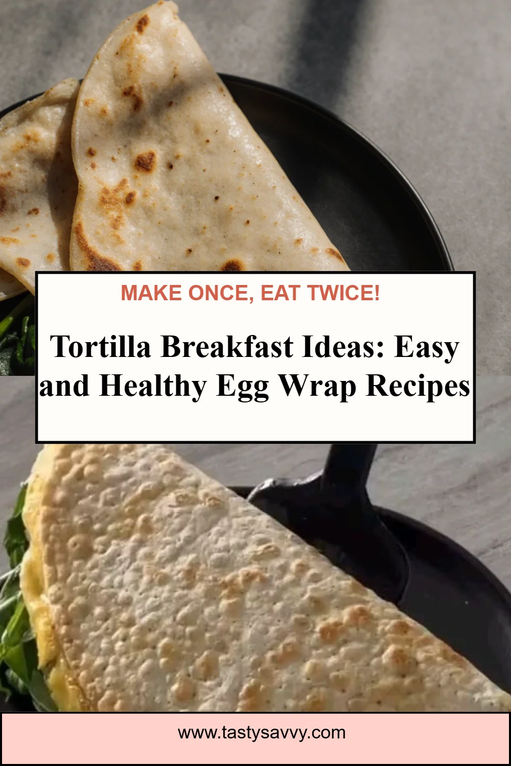 Easy Breakfast Idea breakfast idea Easy Breakfast Idea