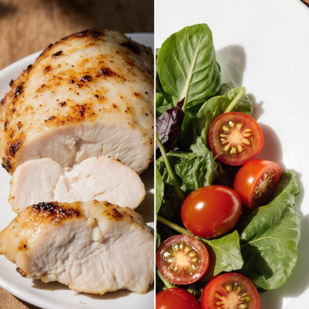 Easy Chicken Breast Dinner chicken breast Easy Chicken Breast Dinner