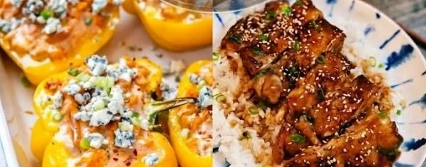 Easy Chicken Breast Recipe